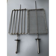 Chicken, duck, fish grill grill bbq grill bbq outdoor