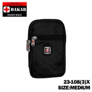 Belt Bag (Medium)/Waist Model 23-108(3)X