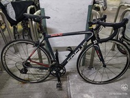 Focus Izalco Pro 碳纖公路單車10速