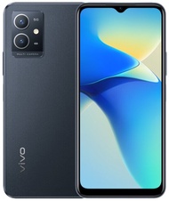 [Malaysia Set] Vivo Y30 5G (12GB RAM+256GB ROM) 6.64Inch Original New Smartphone With 1Year Warranty By Vivo Malaysia