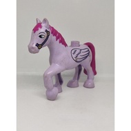 Lego duplo little pony