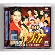 Lebaran Bersama Siti &  Teman-Teman ( Hari Raya MTV KARAOKE  VCD ) [ Siti Nurhaliza Noraniza Idris E