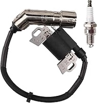 994-00136A Ignition Coil with Spark Plug for Cub Cadet 7T84JU 7T84HWA 7T84JH 7T84JHA 382cc 7T90HW 43
