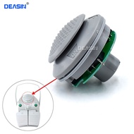 1 PC Dental Foot Pedal Control Switch Multifunctional Foot Pedal Switch Dentistry Chair Foot Switch