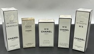 100%正品Chanel No.5 Coco No.19香水
