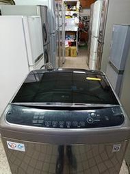 頂尖電器行「二手洗衣機」LG 17公斤變頻洗衣機 二手冰箱 中古冰箱 新北市 台北市 中和 永和 板橋 新店
