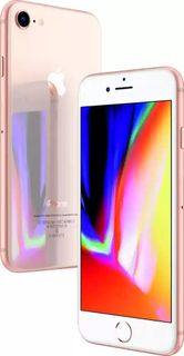 [議價不回] iPhone 8 128GB 香檳金 Gold