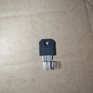 KOMPONEN | TDA4863AJ IC TDA4863AJ dip IC TR VERTICAL TV TDA 4863 4865 AJ TDA4863 TDA4865 TDA4863AJ T
