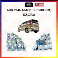 Proton Exora LED Tail Lamp Lampu Led Belakang Exora Kiri/Kanan