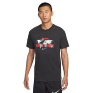 NIKE Fast FW เสื้อวิ่งผู้ชาย NI083AP226EITH