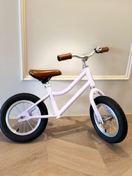 Balance bike