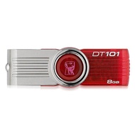 Flashdisk Kingston DataTraveler DT101G2/8G - 8GB