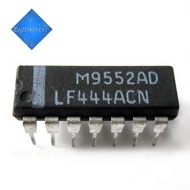 10 Piece LF444CN LF444 DIP-14   Chip IC