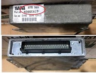 大坡很遠 SAAB 9000 200P B234L T5 96 97 擎電腦 ECU 4302329