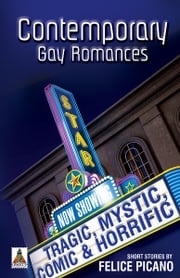 Contemporary Gay Romances Felice Picano