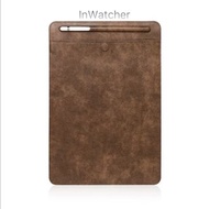 iPad Air 2019 case  Apple Pencil case iPad 套 可放 Apple Pencil