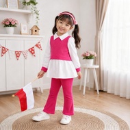 GIRLS' SUITS AUGUST 17 1-10 YEARS
