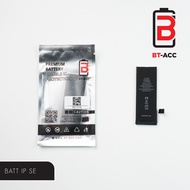 BT-ACC Battery Baterai For Hp Iphone 5 SE 2016 Original