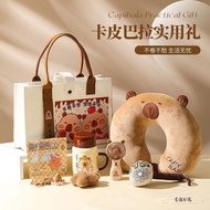 Company Gifts Hand-made Cards Girls Birthday Gifts Honey Practical Buddies Accompaniment Leather Gif