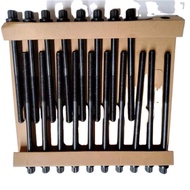 15b 14b cylinder head bolts for toyota 14b engine head screw 90910-02084