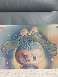 Labubu the Monster 系列