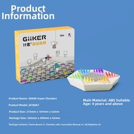 Giiker | Intelligent Multi-functional Educational Board Game