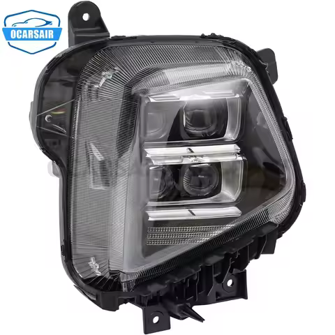 1pcs LED Front Headlight for Hyundai Tucson 2022-2023 92101-CW100 92102-CW100