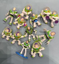 Toy Story 反斗奇兵 巴斯 Buzz Lightyear 美泰 Mattel