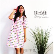Heidi Sleepdress