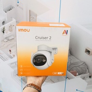 Imou Wifi Camera 3MP/ 5MP GS7 series 3K | Color night vision, 2-way conversation GS7EP-3M0WE (Full O