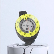 Luminous Diving Compass 50m Deep Diving Scuba Compass Compass Underwater Compass Waterproof Watch Di