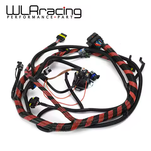 Engine Wiring Harness Assembly For Ford F250 F350 F-Super Duty 7.3L 97-97 F7TZ9A451CA
