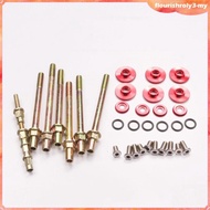 [Flourish] Engine Washer Screw Valve Cover Bolts for K20 K24