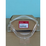 Ee. Meter Cover W110i Year 2009-2018 Ee Wave 110i (Genuine Center) 37211-KWW-641