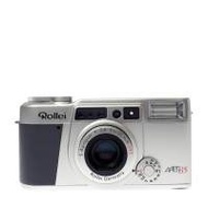 Rollei AFM 35 Point & Shoot Film Camera 38mm F2.6 (Same as fujifilm klasse)