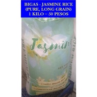 BIGAS - PREMIUM RICE (JASMINE RICE) 1 KG