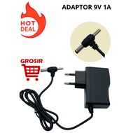 9V 2A Adapter 9V 2A ADAPTOR/ 9V 1.5A 9V 1A 2 branch jack Switching Adapter Transformer AC to DC 9V P