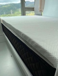 Dunlopillo Ortho Topper 99% new