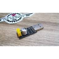 usb Converter Module For flash firmware ESP 8266 01 ESP8622 TTL Adapter ESP-01 ESP-01S ESP8266