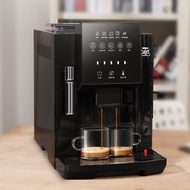 เครื่องชงกาแฟอัตโนมัติ Espresso coffee machine 19 bar หน้าจอสัมพัส รุ่น07S 📌📌มีพร้อมส่ง