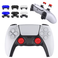 2Pcs Thumb Grips Performance Joystick Cover Joystick Controller Performance Thumb Grips for PS4 for 