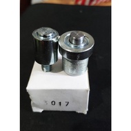 MATA Rew Mat Handpress Breast Chicken Duck Cow Eyelet 3017 24 10Mm