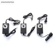 ont  AC/DC 100-220V to DC 1-24V 3-12V 2A Adjustable Power Adapter Voltage Regulated n