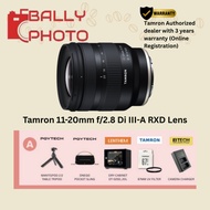 Tamron 11-20mm f/2.8 Di III-A RXD Lens B060