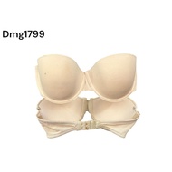 J Dmg1799 branded bra foam bra with wire Rijeck bra size 36C