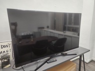 Samsung UA65MU830J 65吋電視