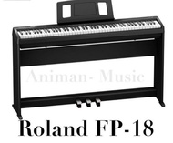 二手數碼鋼琴 roland fp18