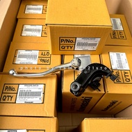 LEVER ASSY HANDLE CLUTCH ER6N ER6 ORIGINAL kawasaki