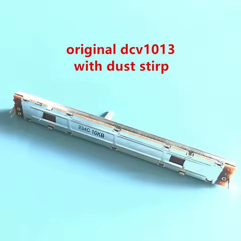 NEW Original PITCH FADER for Pioneer CDJ1000 CDJ1000MK3 CDJ2000 CDJ2000NEXUS DCV1013 D1513 10PCS Ori
