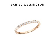 Daniel Wellington | แหวนคู่เรียบแบบเล็ก